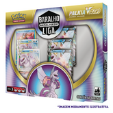 Box - Baralho Batalha de Liga Palkia Forma Origem V-ASTRO - Pokémon TCG - MoxLand
